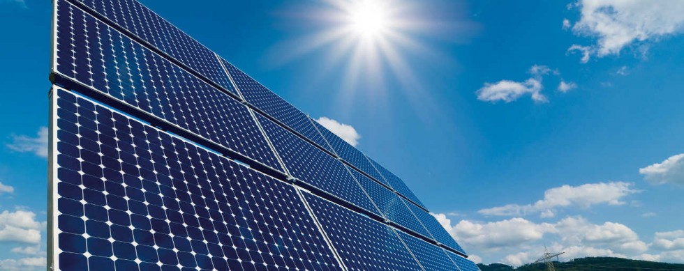 Solkraft kan sprenge nettkapasiteten - Energiteknikk
