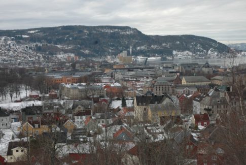 trondheim