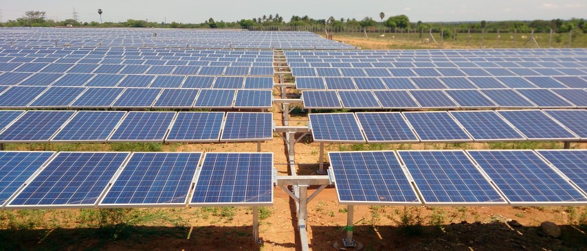 Solkraft India