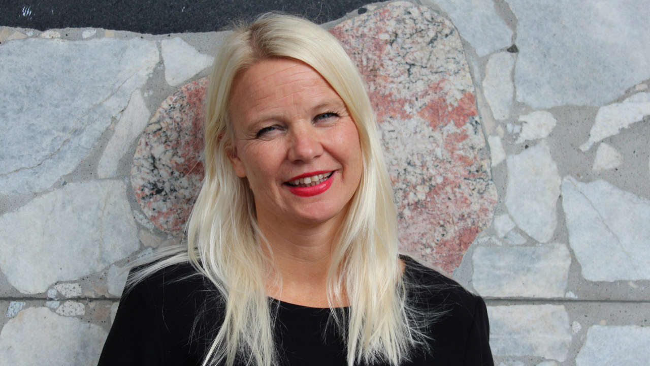 Birgitte Jourdan-Andersen