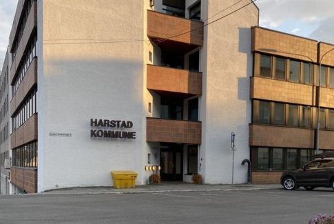 Harstad kommune