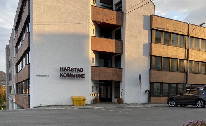Harstad kommune