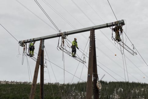 trønderenergi