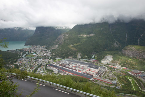 Hydro Årdal