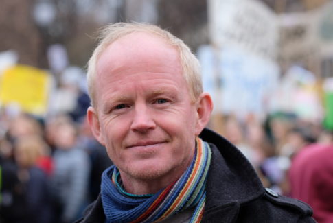 lars haltbrekken