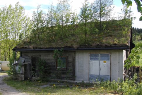 skålheim kraftverk