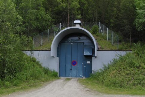 dividalen