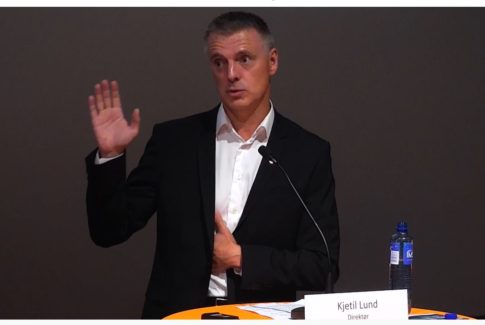 Kjetil Lund
