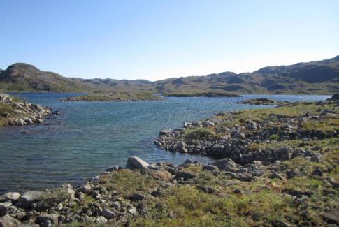 stjernevatn