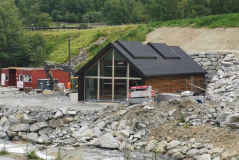 fosseteigen