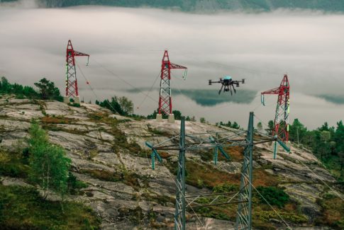 drone