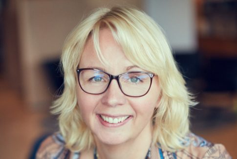 Kristin Lian