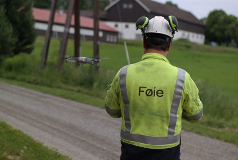føie