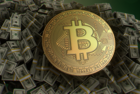 bitcoin