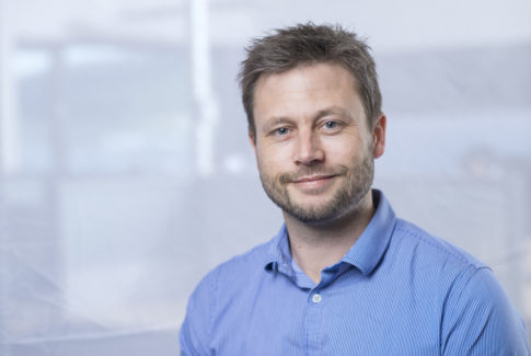thomas fossum