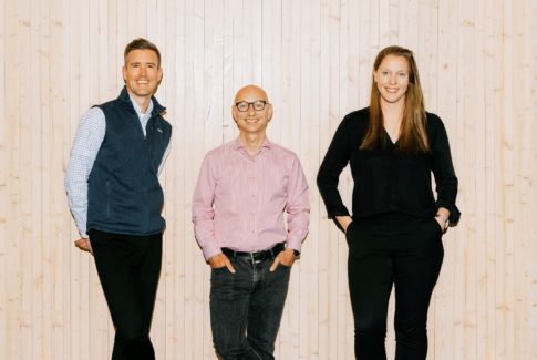 eviny ventures