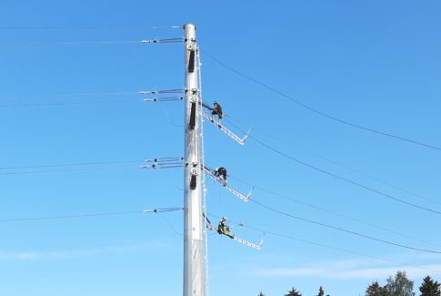rørmast