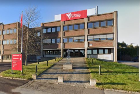 Fredrikstad Energi