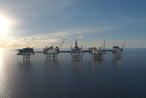 johan sverdrup
