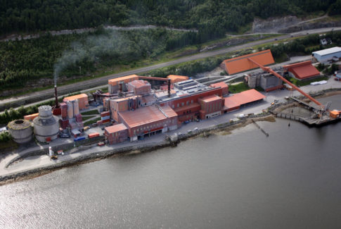 thamshavn