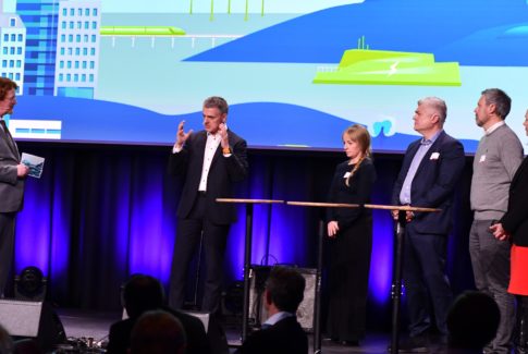 panel høstkonferansen