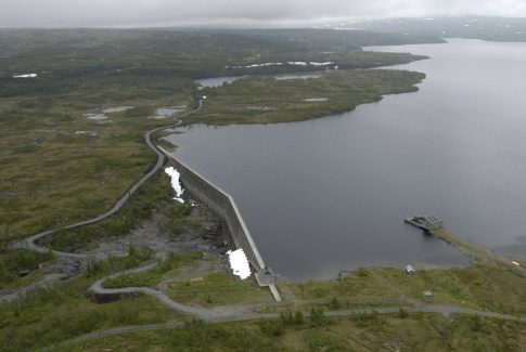 vessingsjøen
