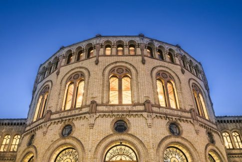 stortinget