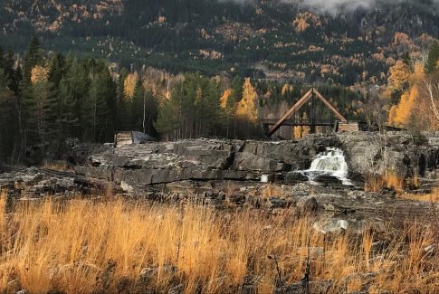 mykstufossen