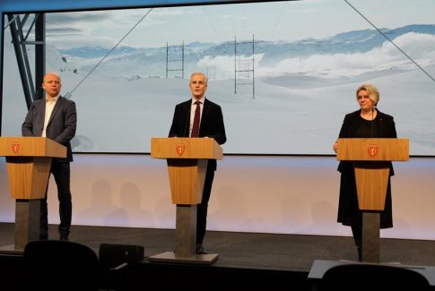 strømpakke