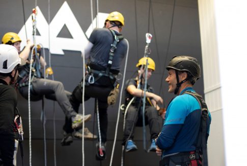 aak safety