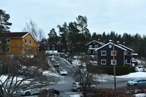 borettslag