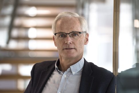 sørgard