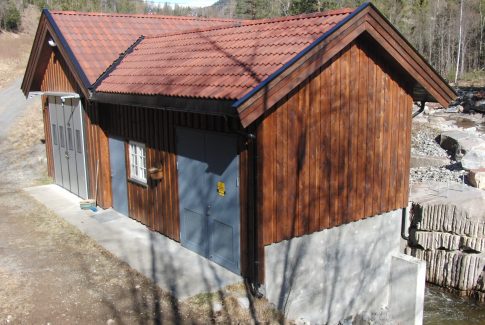 Tinnkraft