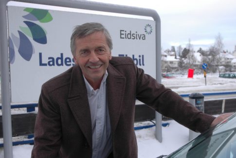 mørkved rinnan