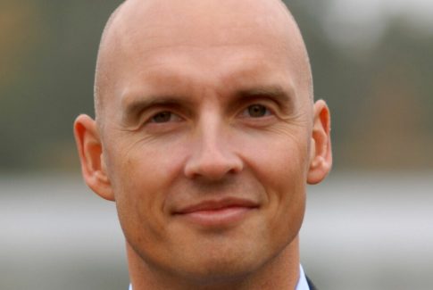 tom darell