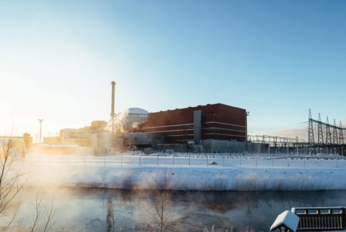 olkiluoto 3