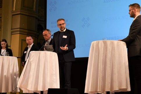 bondevik norwea