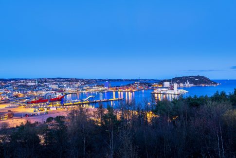 Kristiansand