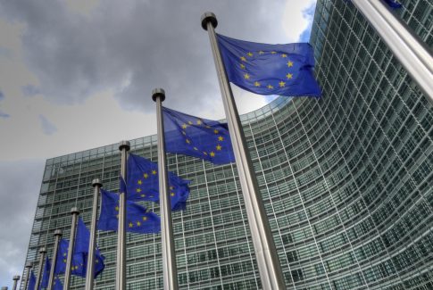 eu-kommisjonen