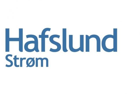 hafslund strøm