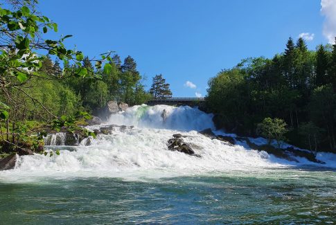 smisetfossen