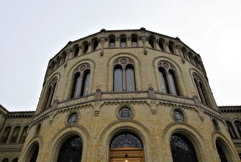 stortinget