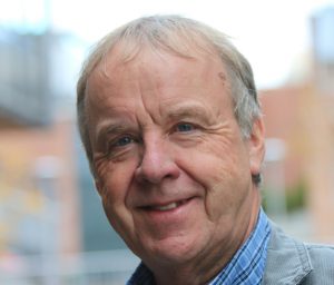 stein arne bakken