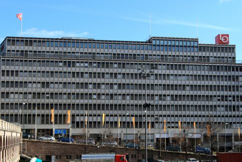 folkets hus lo
