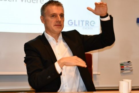 kjetil lund