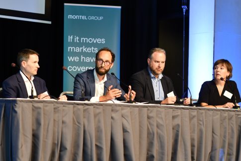 norwegian energy days