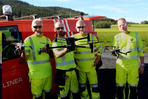 droner