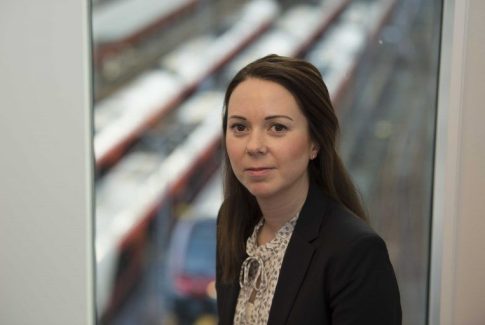 Hanne Dahl Amundsen