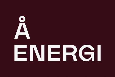 Å energi