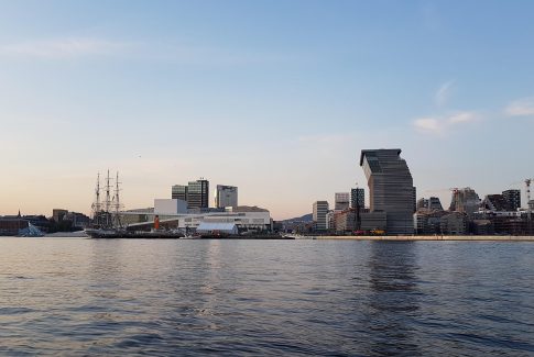 oslo
